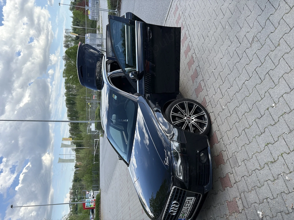 Audi a4 b8 2010 preț 4400negociabil 