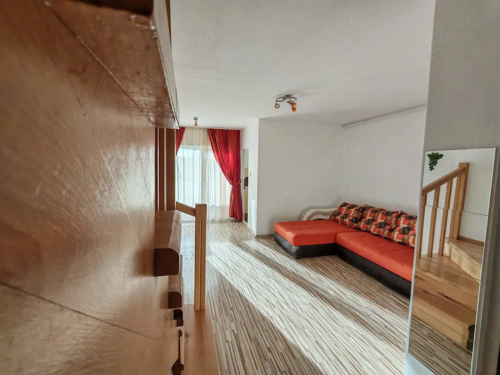 Apartament 2 camere de vânzare