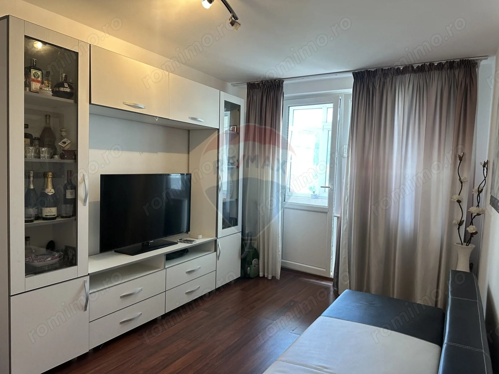 Apartament în zona Alimentara 28