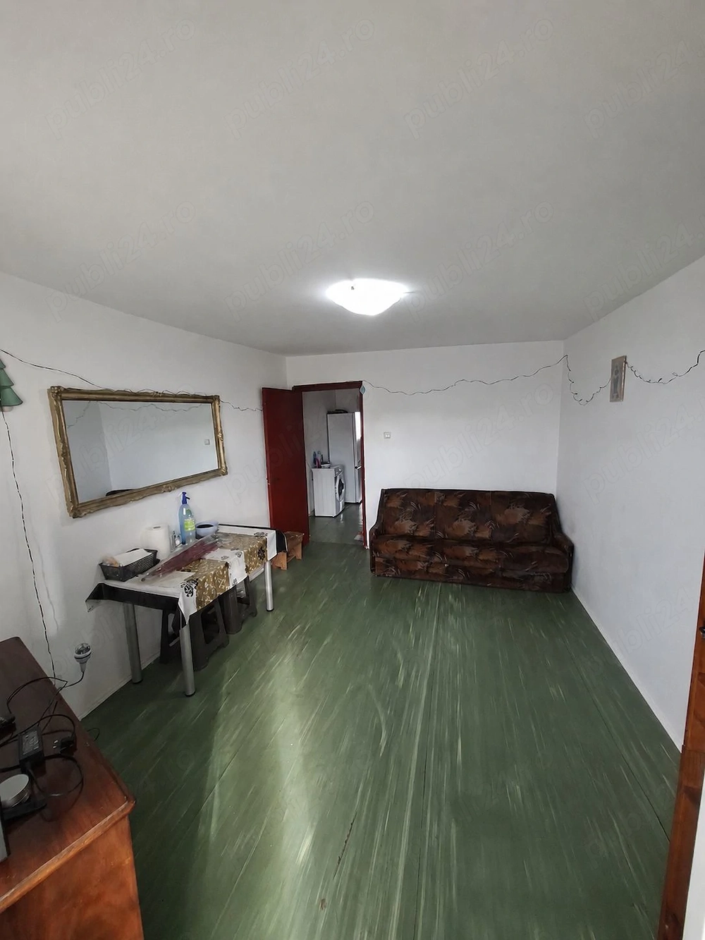 Apartament 2 camere | TITAN | Bd. 1 Decembrie 1918 | Sector 3