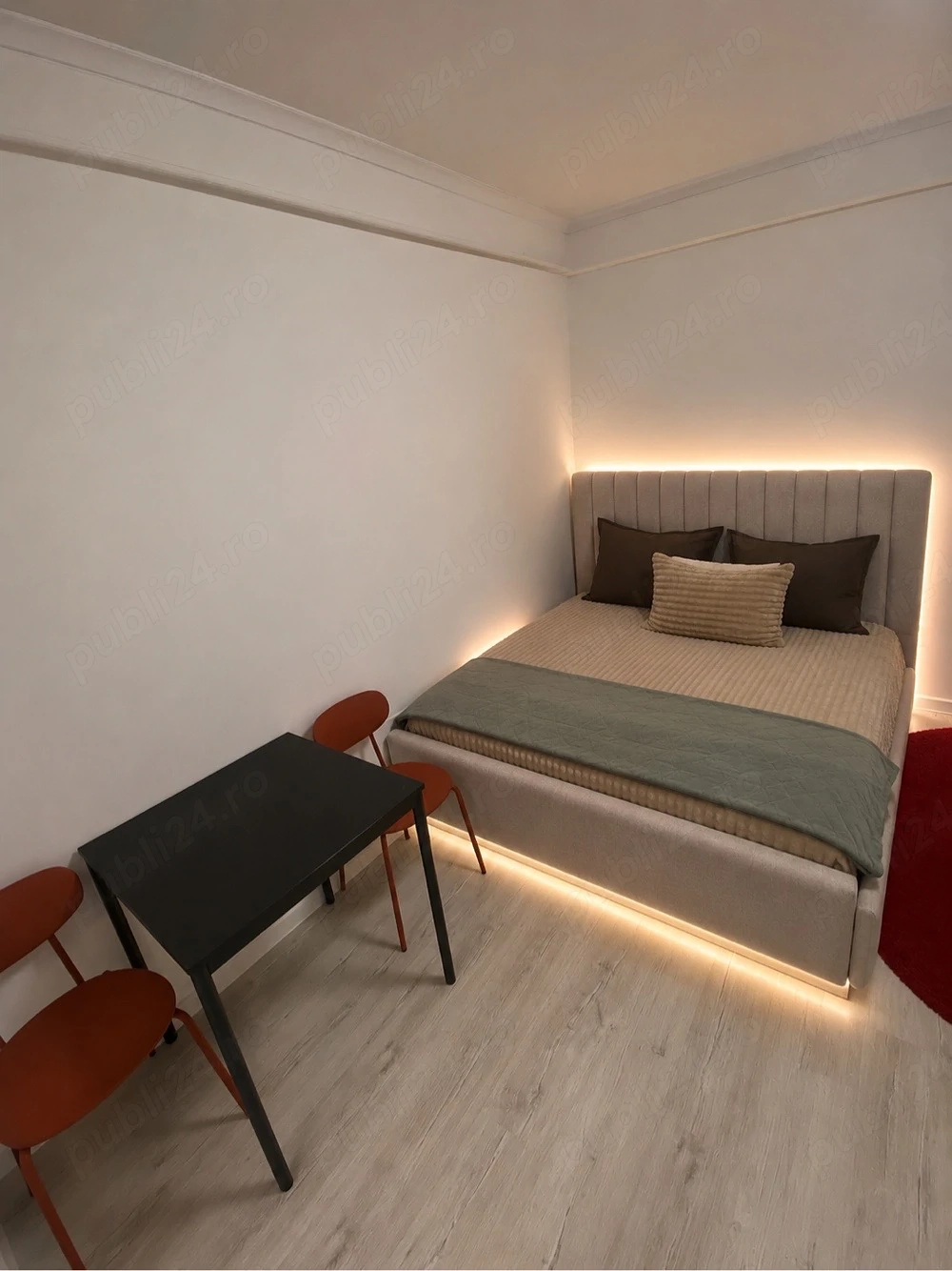 regim hotelier