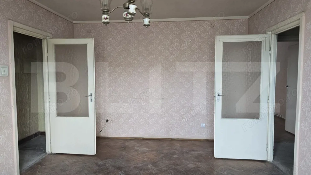 Apartament 2 camere, 52 mp, zona Carpati 1