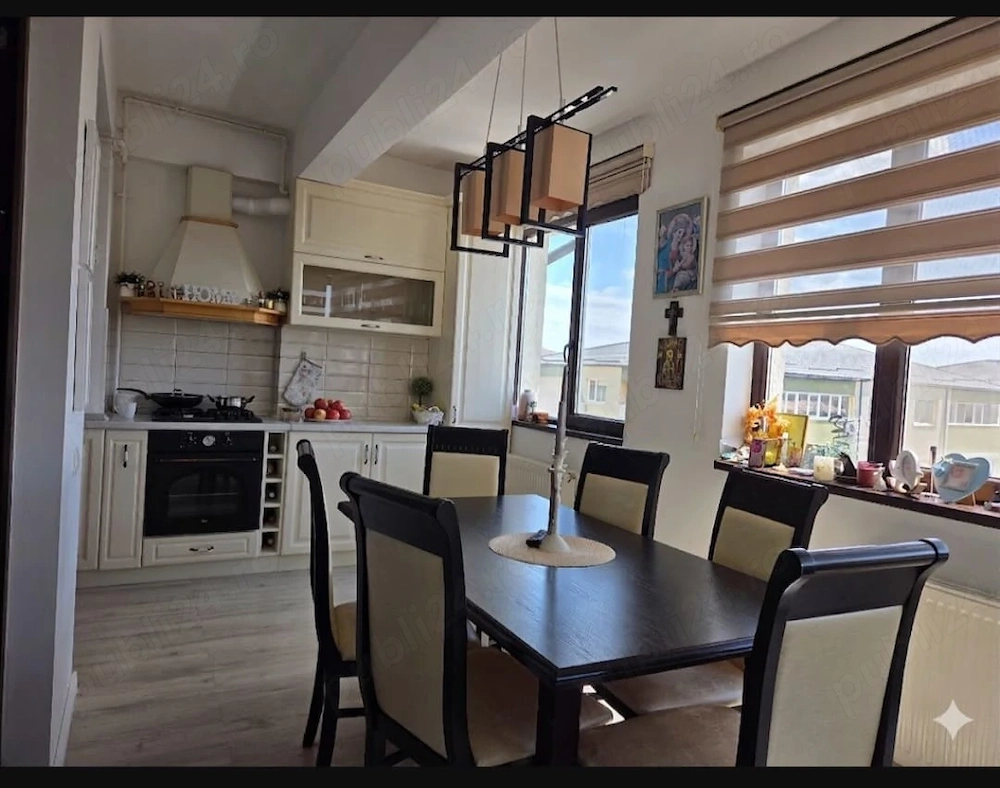 Apartament de 2 camere, str.Amurgului-Dimitrie Leonida