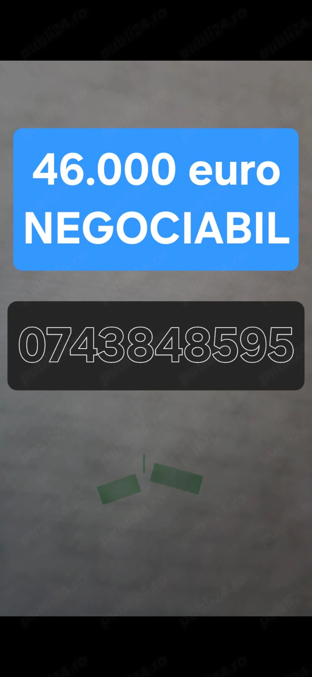 Apartament de vânzare în Beius, jud Bihor