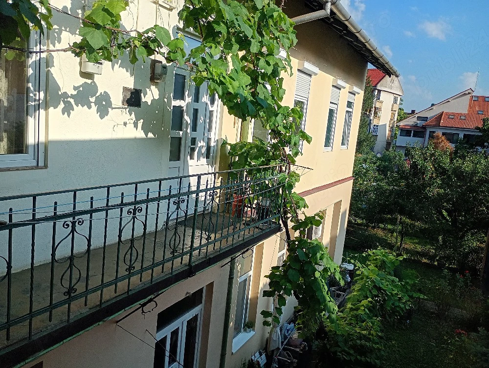 Oportunitate Balcescu, et 1, 68mpu, curte linistita, gradina