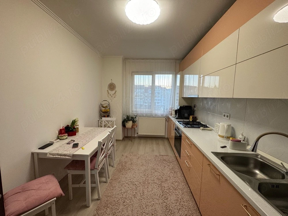De vânzare   Apartament 2 camere Deva Complex Rezidențial Primavera