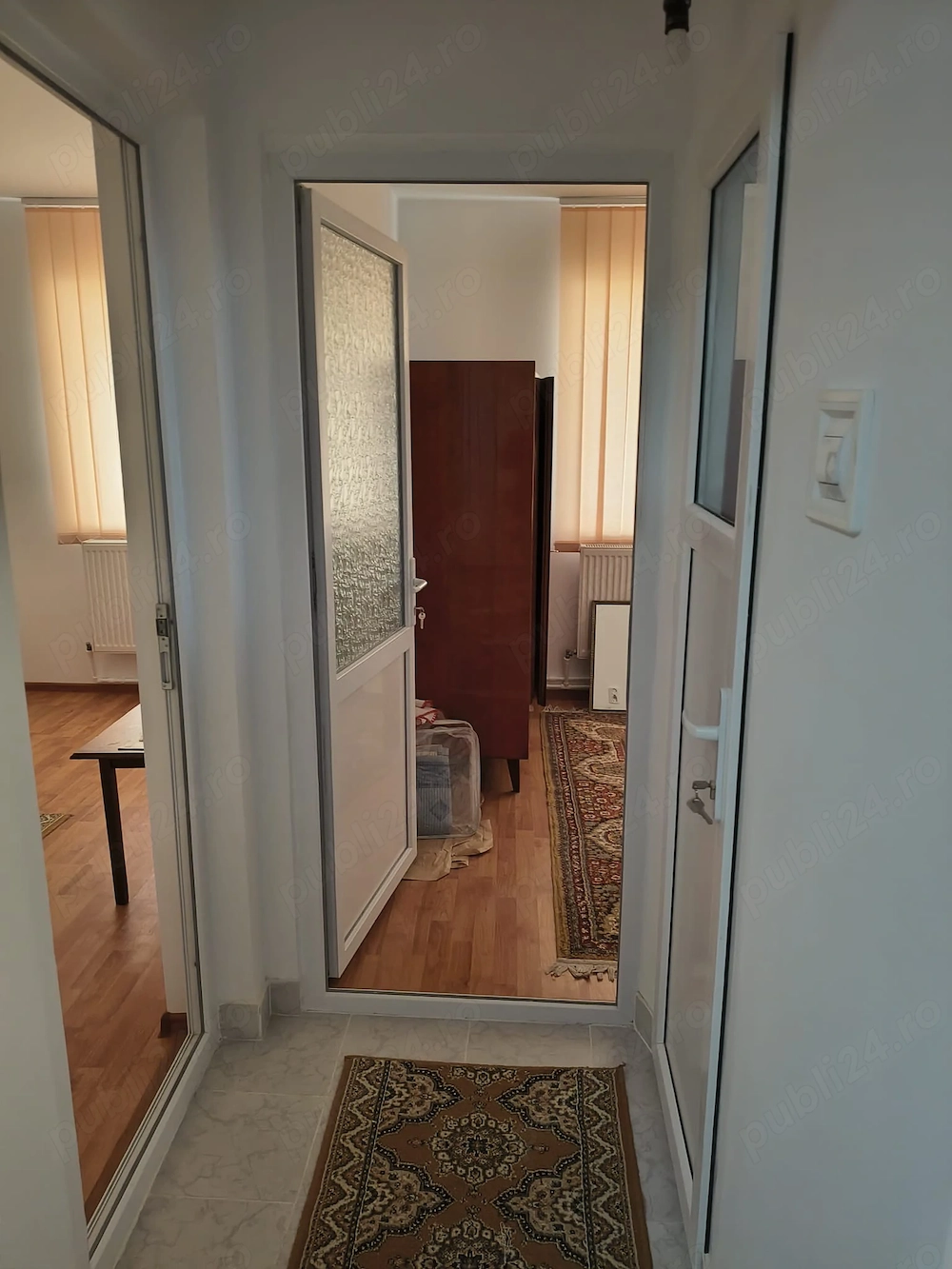 Apartament de vânzare 