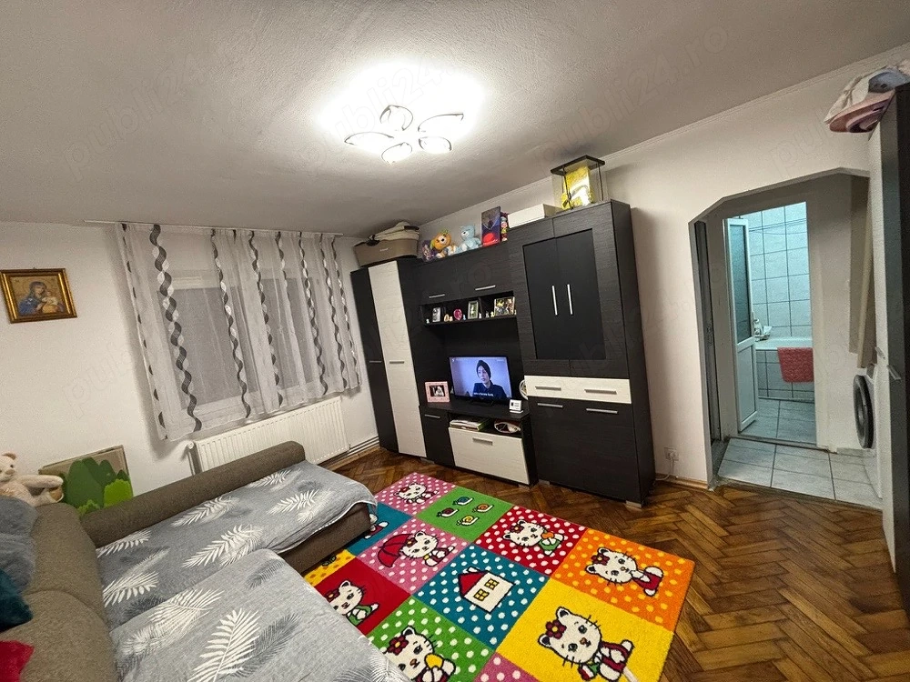 Apartament 2 camere