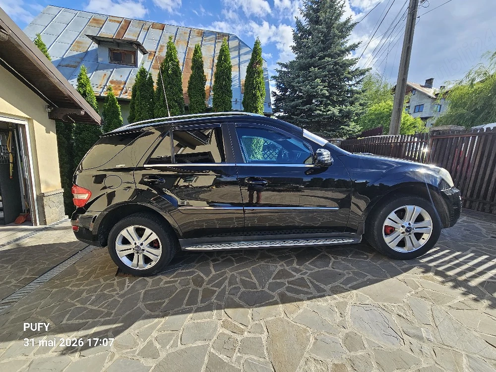 Ml 300 2010