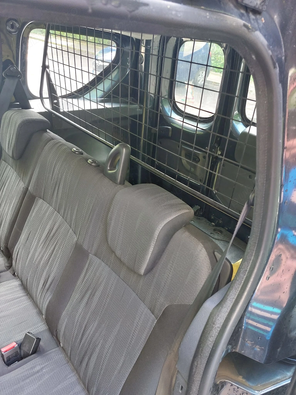 opel  combo dubita  2019