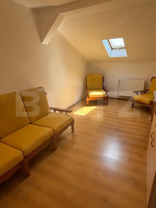 Apartament 3 camere, 54 mp, zona Garii 