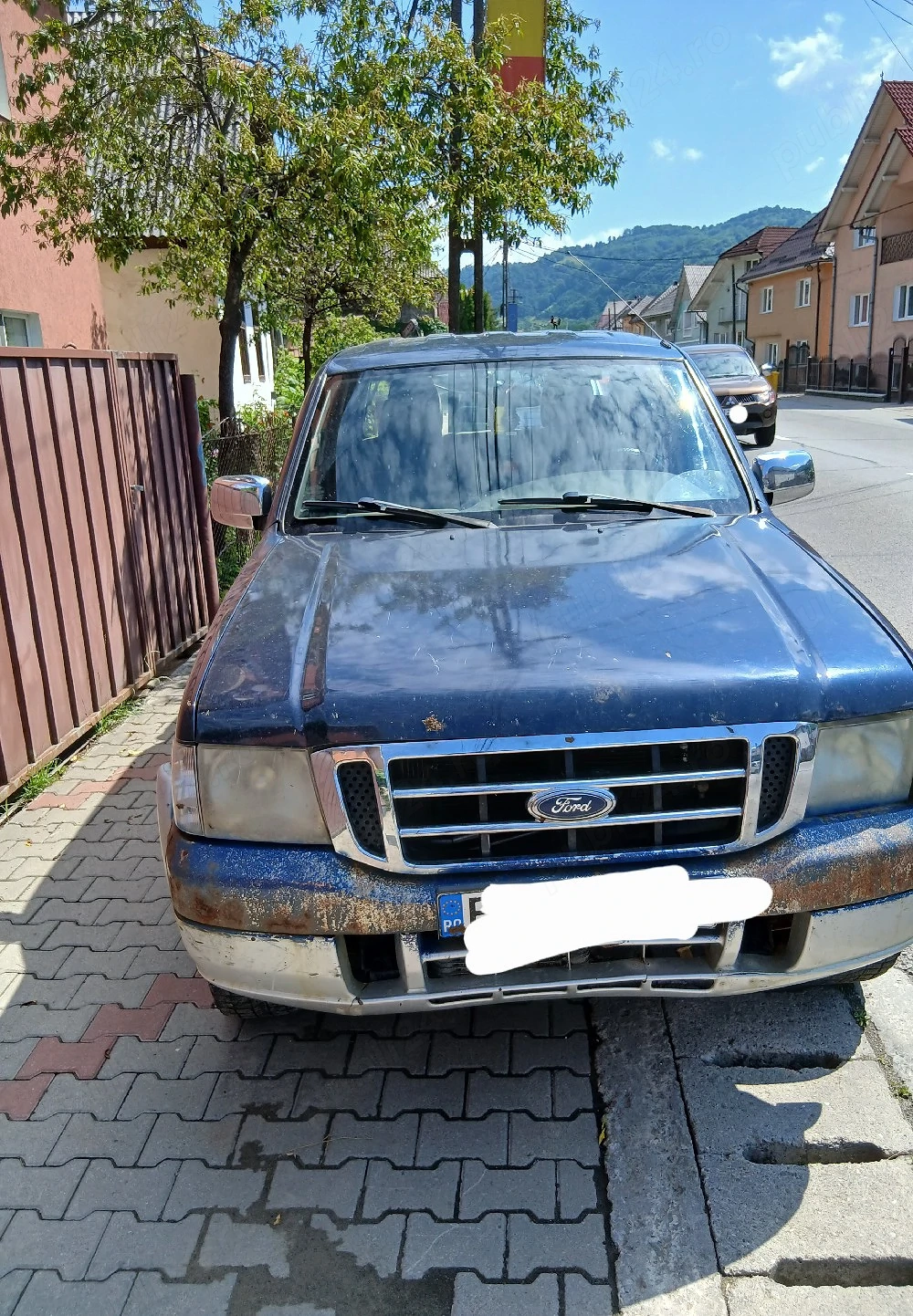 De vânzare!