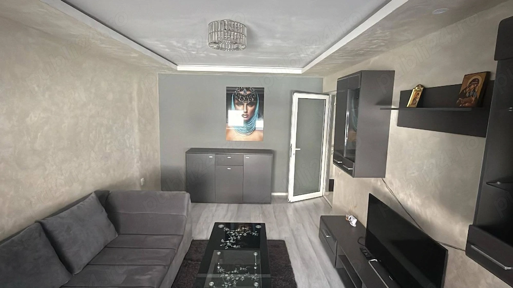 Apartament 2 camere Dorobanti ,LA CHEIE