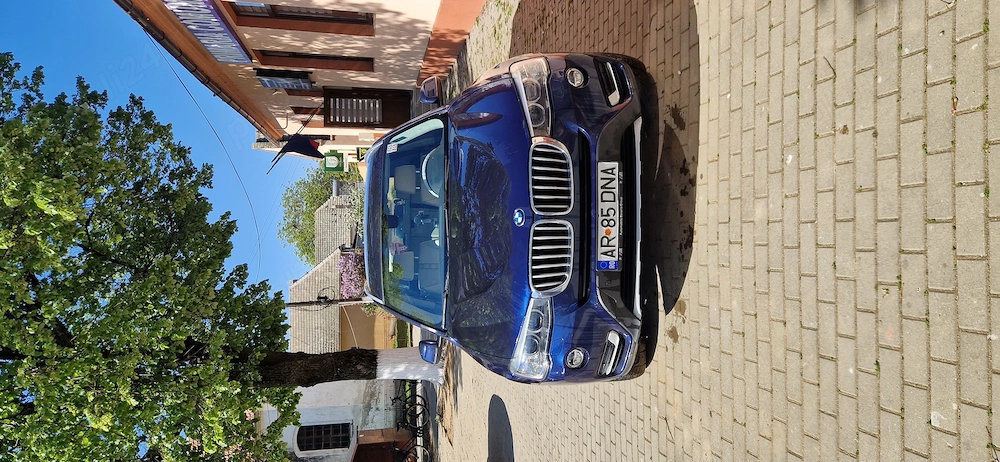 Bmw x3,f25,an 2017,automatic 8+1, 2.0 l, 220.000 km,190 cp