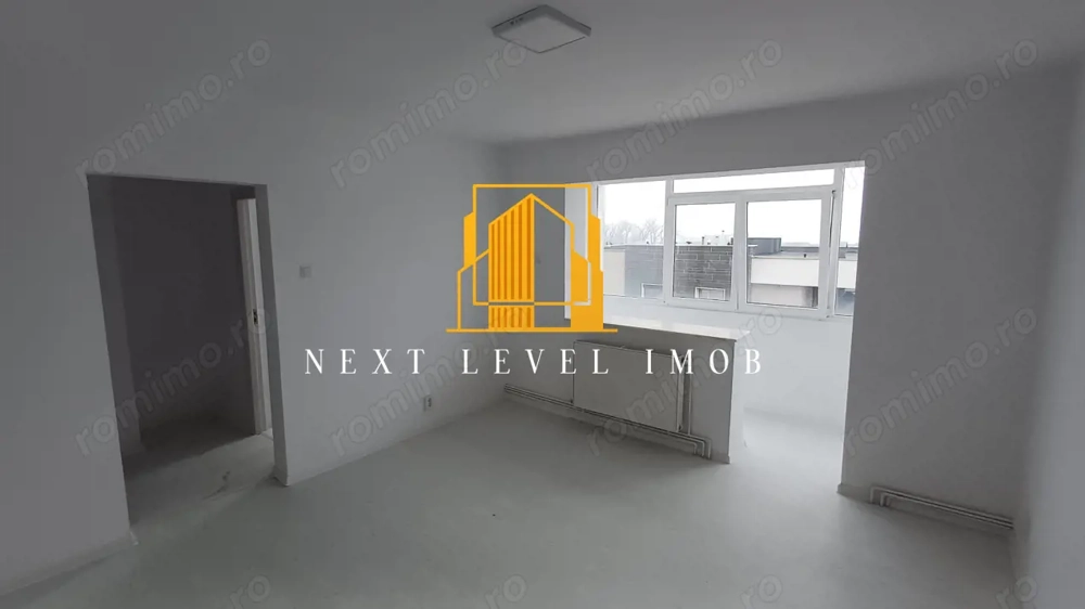 Apartament 2 camere , Cartierul Ceair – renovat , gata de mutare