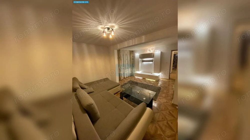 Apartament 2 camere de inchiriat