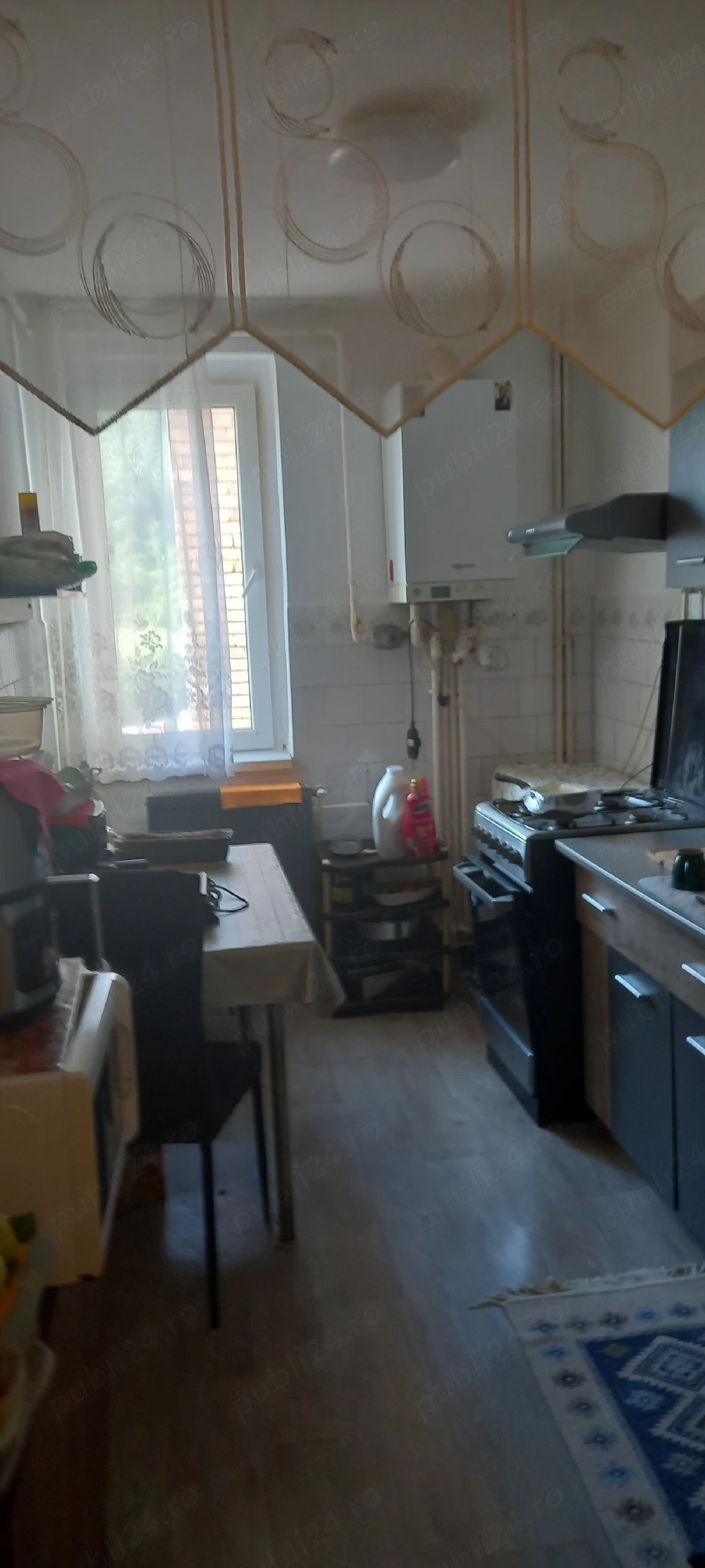 Vind apartament 