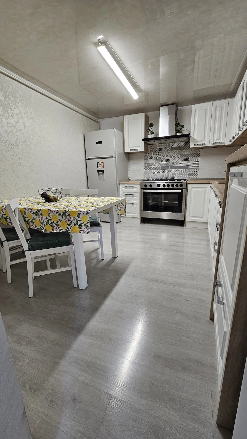 De vanzare casa cocheta in Sacele cu loc de parcare in curte