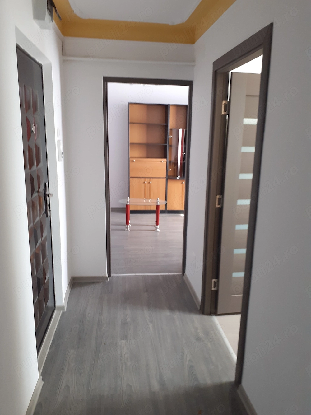 Inchiriere apartament 2 camere zona centrala