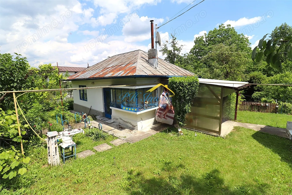 Casa de vanzare, Poiana Campina