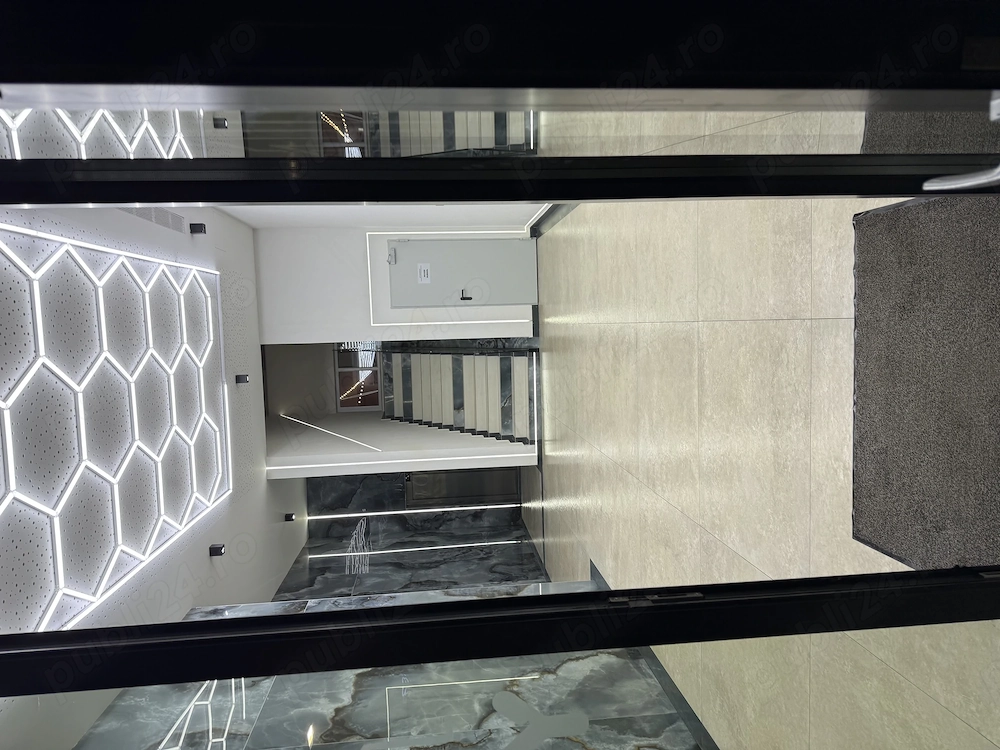 2 camere PREMIUM | 59 mp | Metrou Berceni | Încălzire în pardoseală | 2 locuri parcare subterană | D