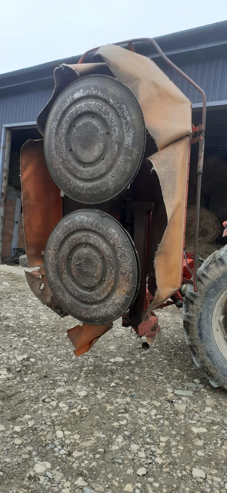 Vand cositoare SIP 220 s