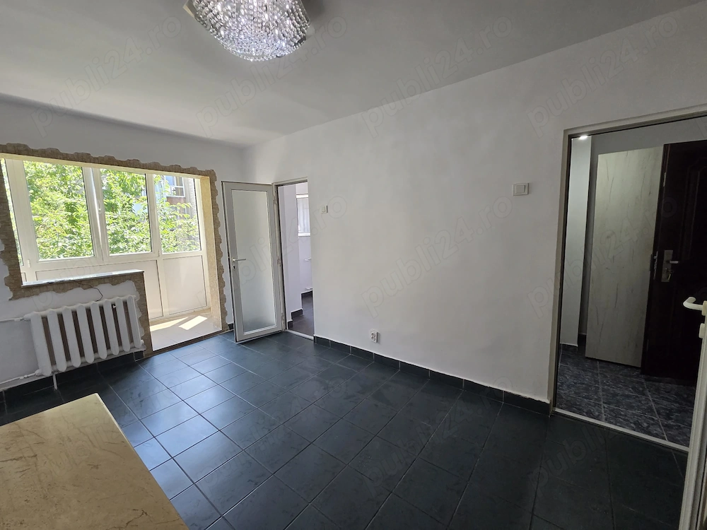 Vand apartament 1 camera etaj 1 Micalaca