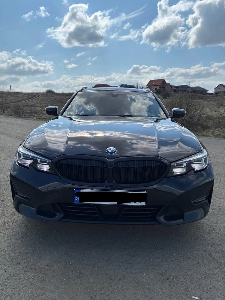 BMW 320d xDrive G21 2  CP Automat