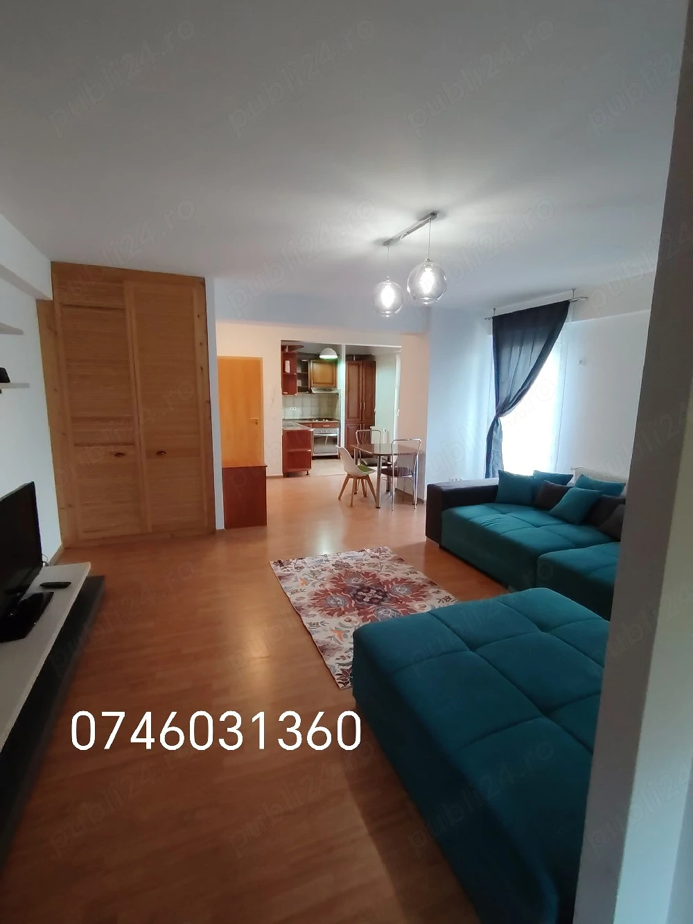 inchiriez apartament