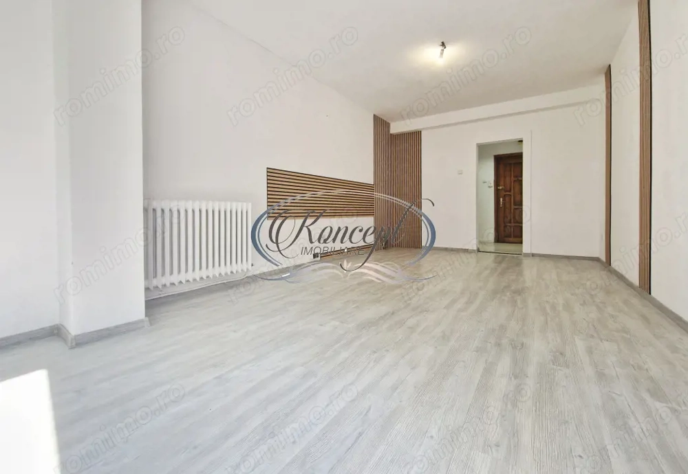 Spatiu comercial cu vitrina si acces stradal langa podul Calvaria