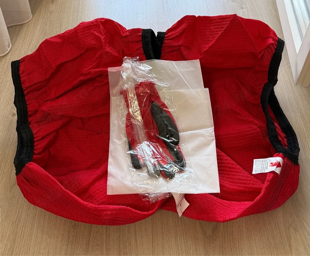 Lanturi auto textile antiderapante marime S, Walser