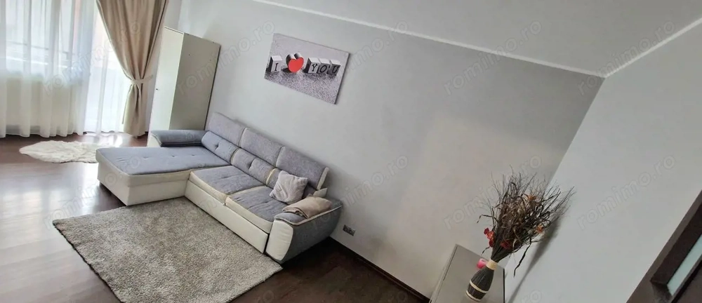 Apartament 2 camere zona Terezian