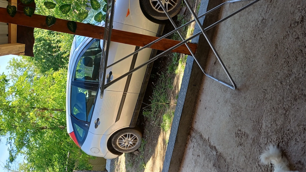 Vând piese ford focus 1.8 tdci motorina 