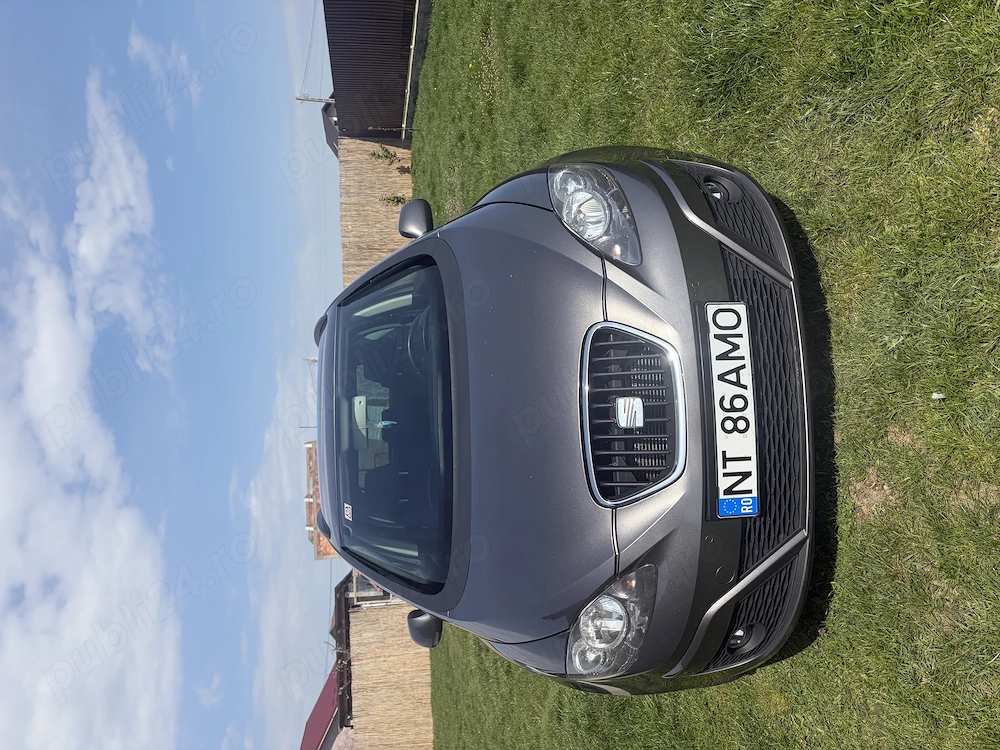 Seat xl in stare foarte bună!