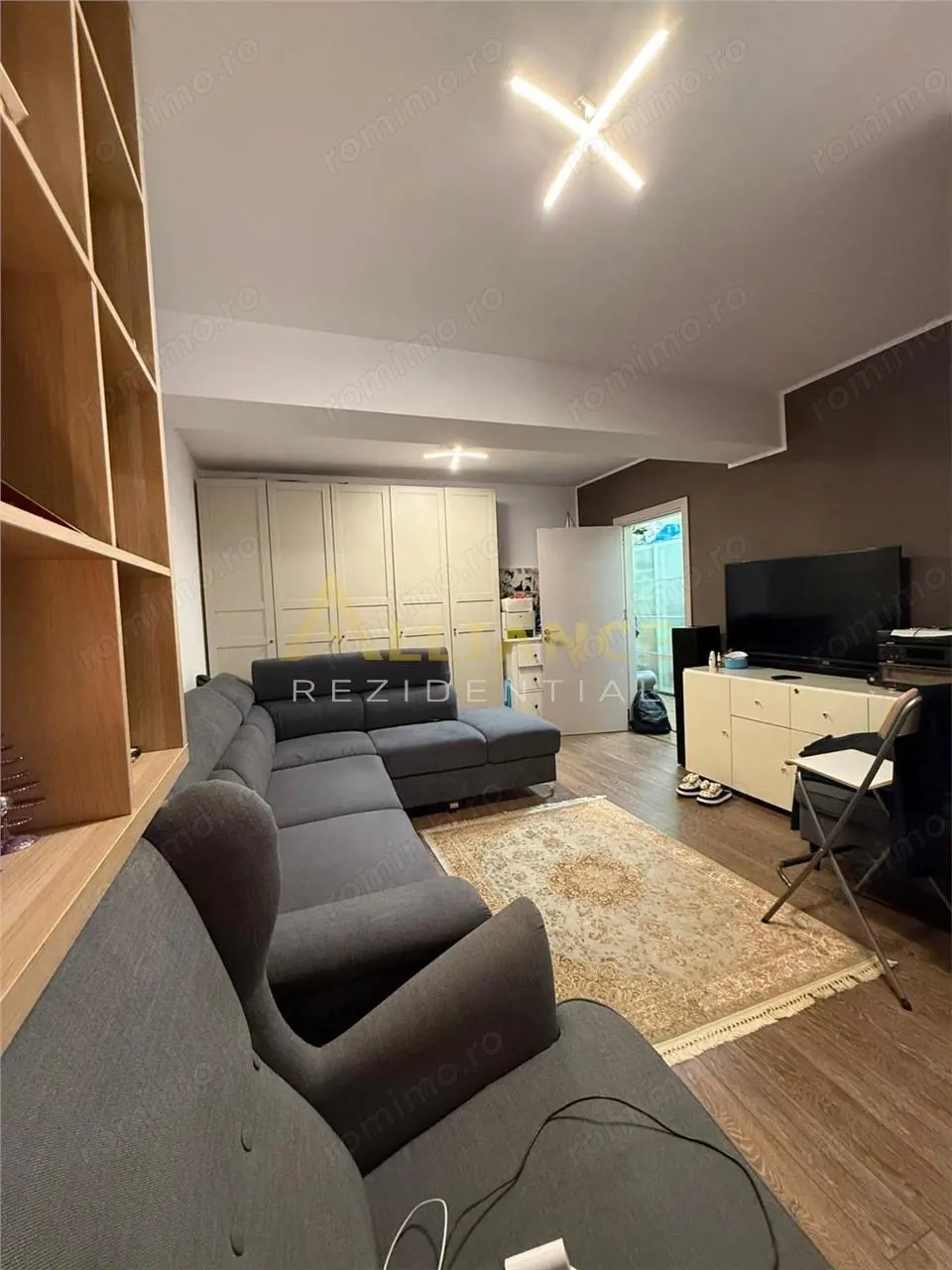 15 MINUTE METROU 1 DEC - 3 CAMERE + PARCARE SUBTERANA INCLUS IN PRET