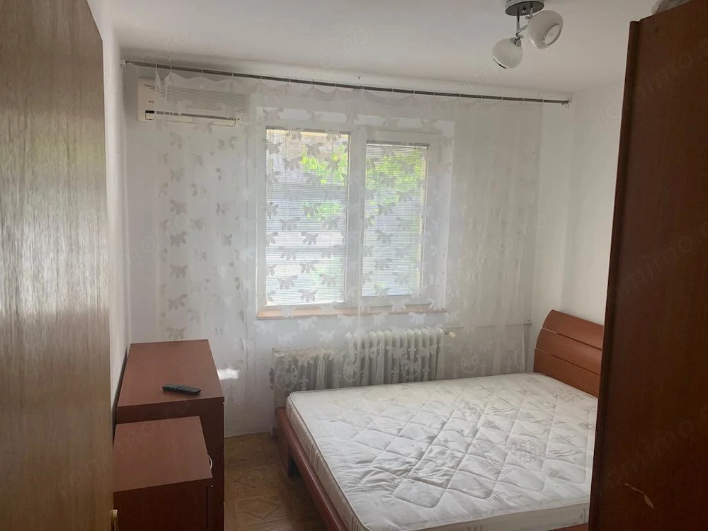 PROPRIETAR   Închiriez apartament 2 camere, 55 mp, Baba Novac   Dristor   Mihai Bravu, etaj 2