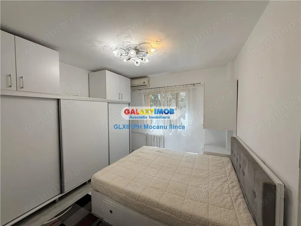 Inchiriere apartament 4 camere, Ploiesti, Cantacuzino