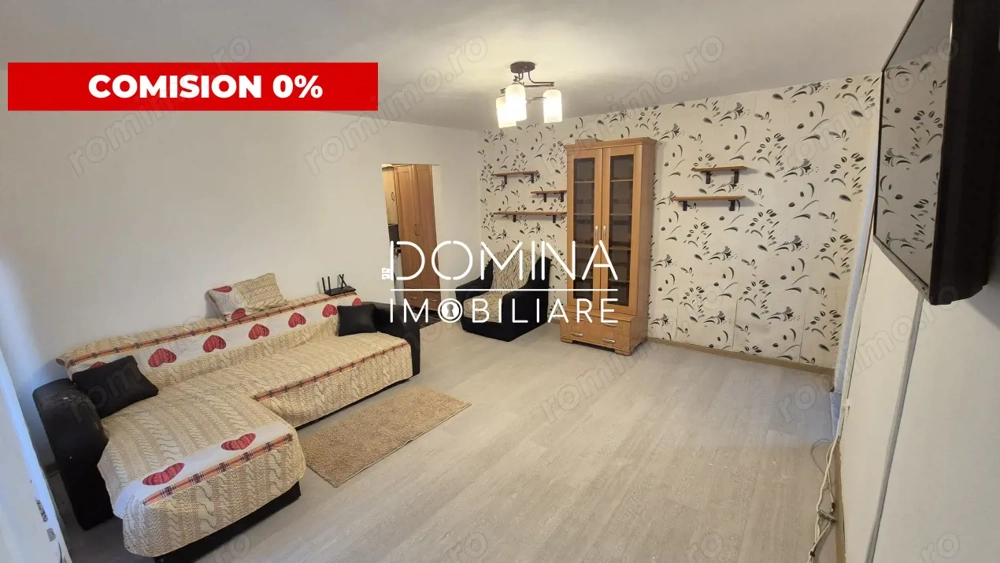 Vânzare apartament 2 camere, situat în Târgu Jiu, Aleea Plopilor