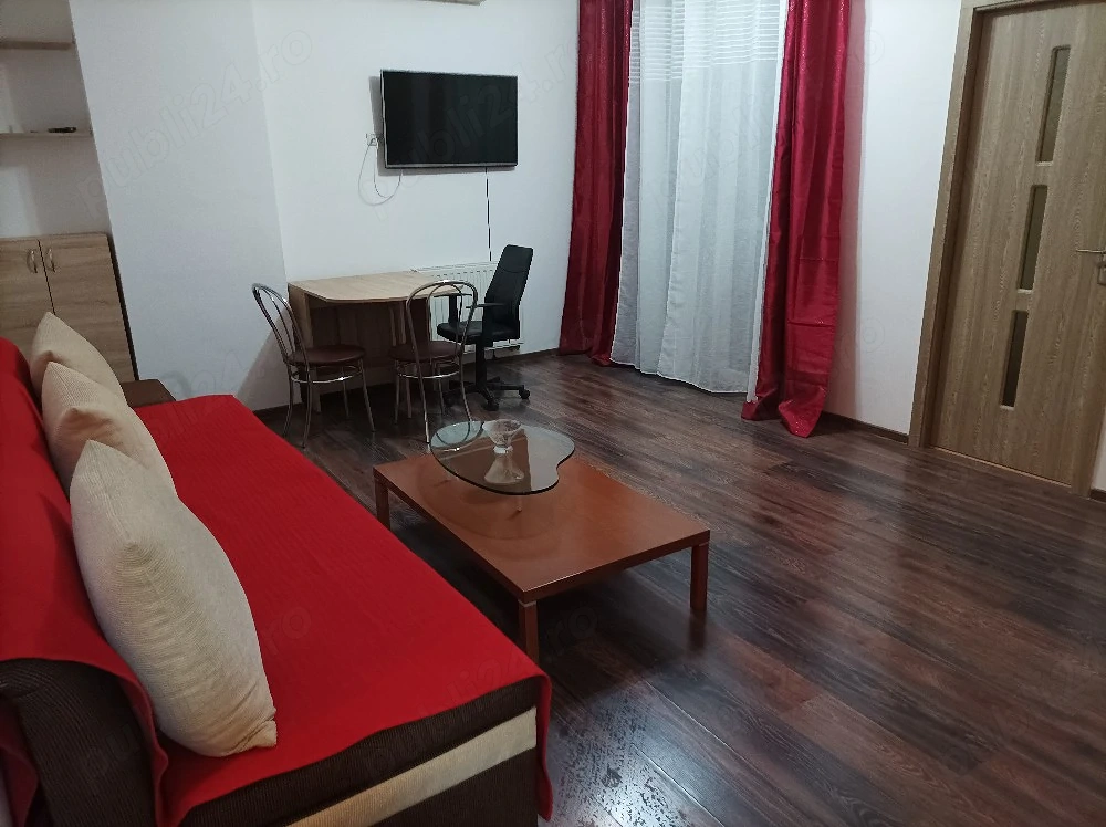 Vând apartament 3 camere  ARED UTA