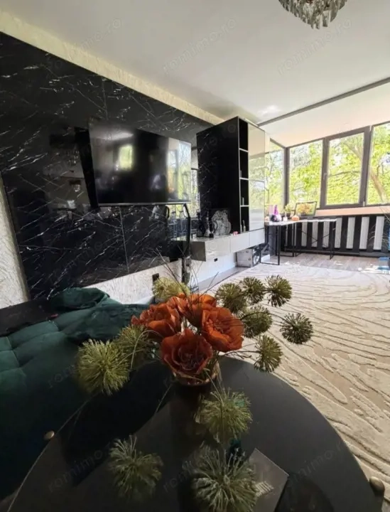 Apartament 2 camere, 49.80 mp, zona Calea București
