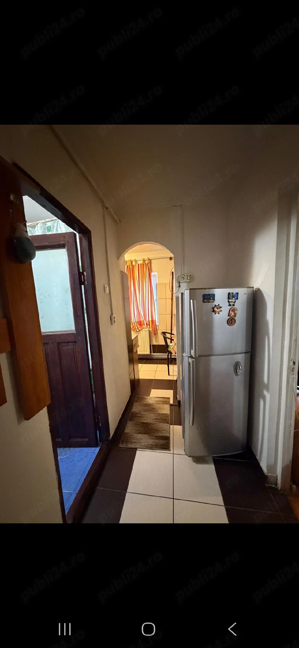 Garsonieră de inchiriat