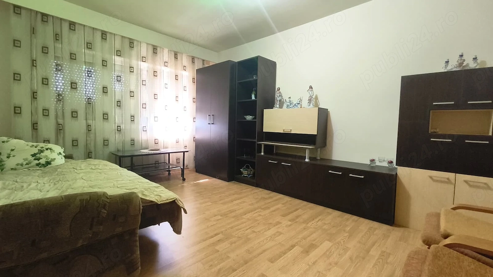 Apartament 3 camere in Deva, zona Eminescu   decomandat
