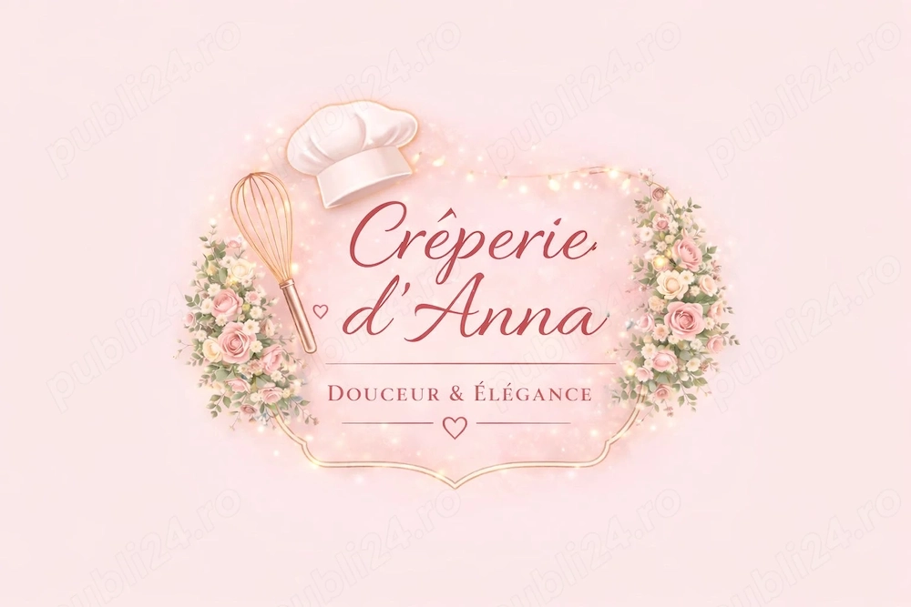 Angajăm pentru Clătitărie & cafenea 
