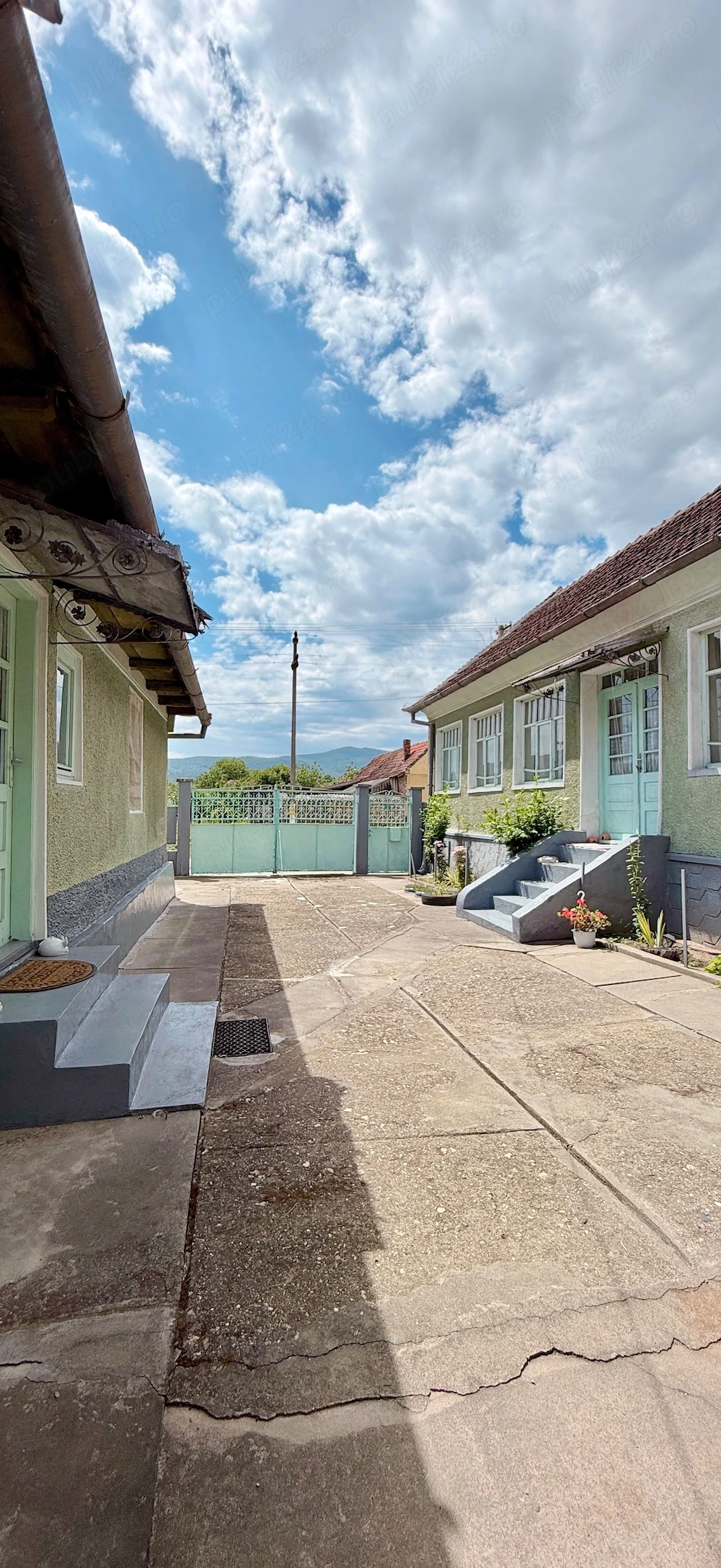 De vânzare casă în localitatea Draut,Târnova, judetul Arad 