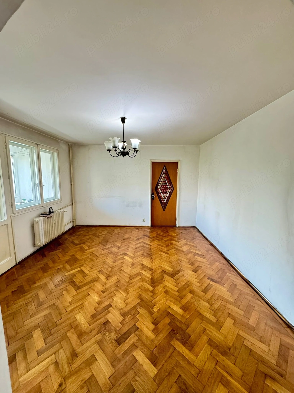 Apartament 3 Camere Etaj 5 9 - OBREGIA   110.000 Euro