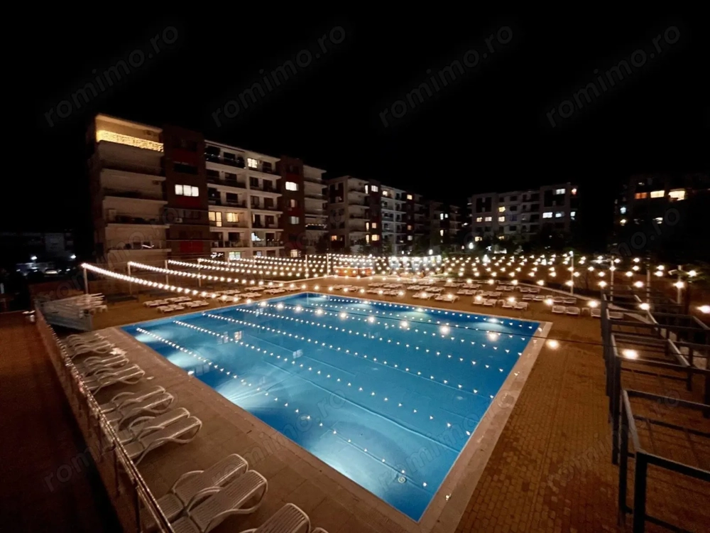 Apartament cu parcare si boxa incluse in pret