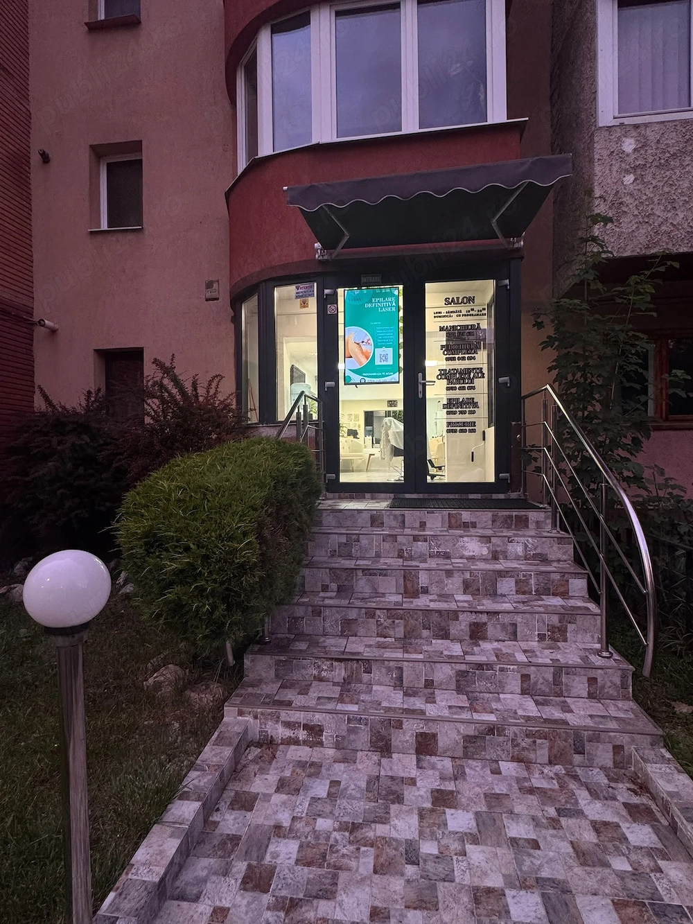 Camera   Post de lucru