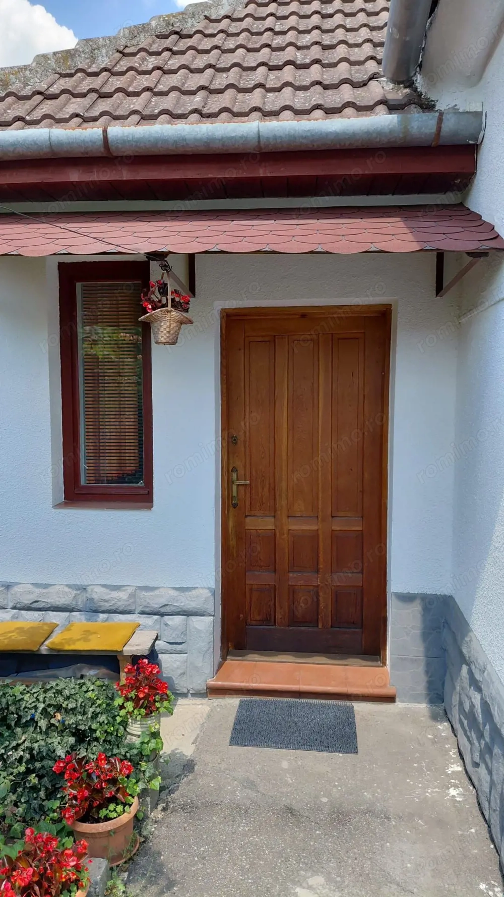 CASA DE INCHIRIAT CETATII