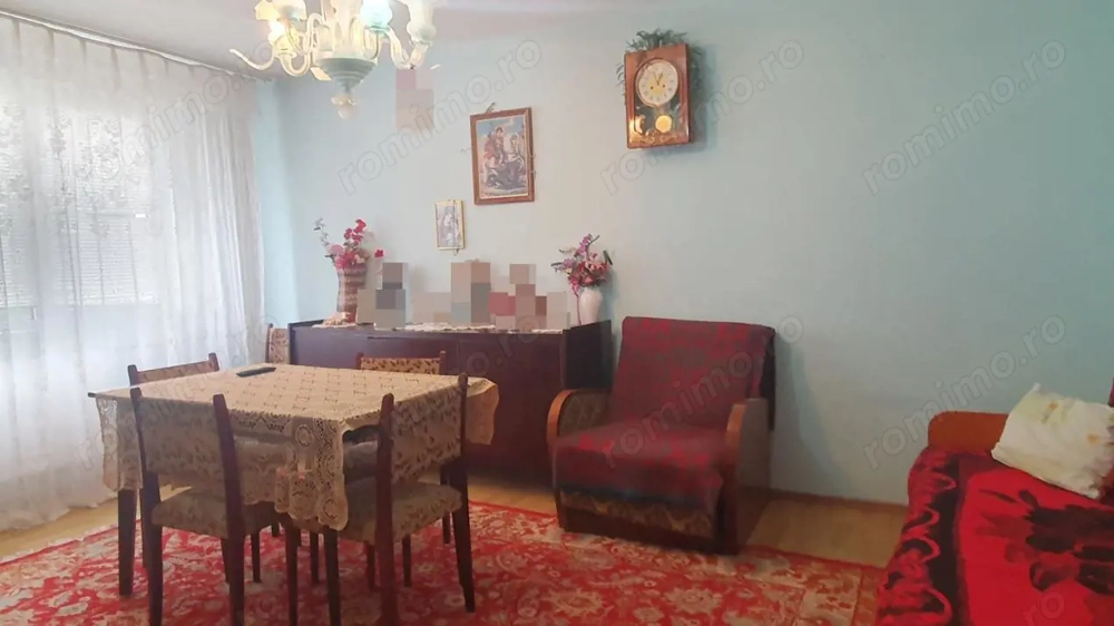 Titan 1 Decembrie, 49 mp, inchiriere apartament 2 camere mobilat si utilat