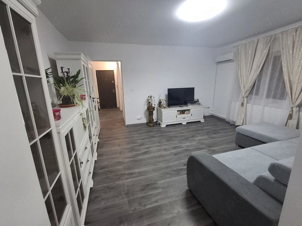 Propietar vînd apartament cu 2 camere 